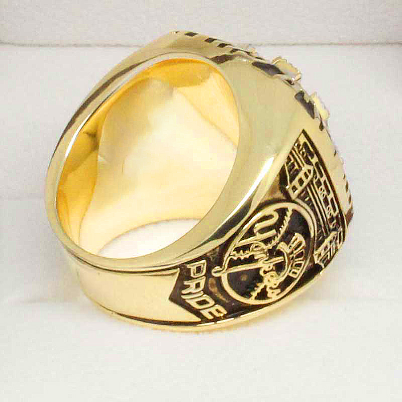 2000 New York Yankees World Championship Rings - Image 4