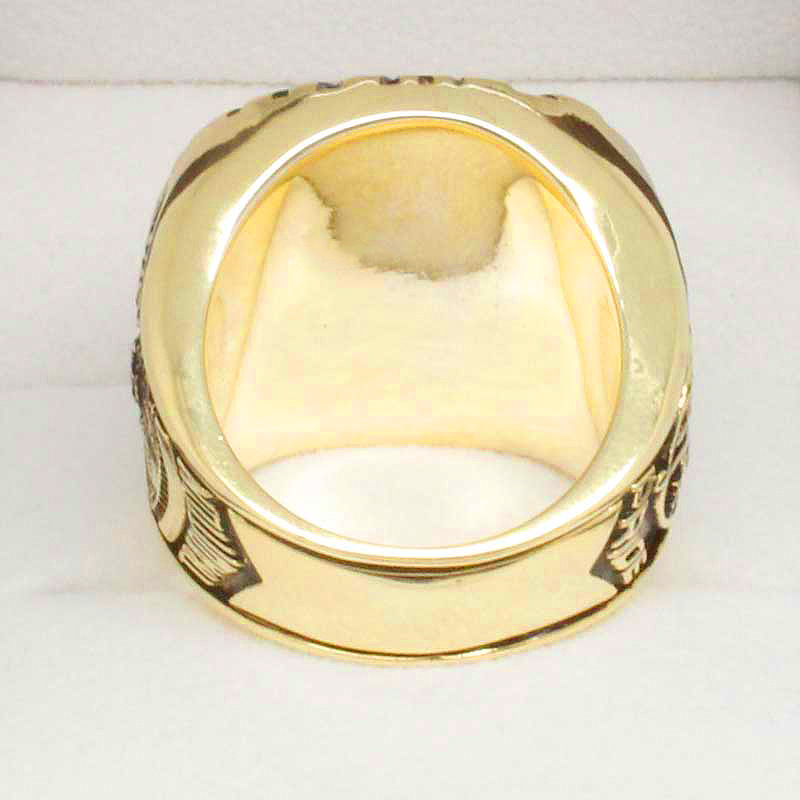 2000 New York Yankees World Championship Rings - Image 5
